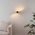 wall light with LED Led driver - Mallow