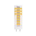 LED Bulb G4 4W 220V compatible with dimmer - Warm White
