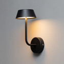 LED Bedside Wall Light - Fabro