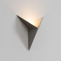 Wall light - LED ultra-design - Silver - London