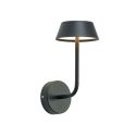 LED Bedside Wall Light - Fabro