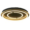 Circular design LED ceiling lamp - Olava