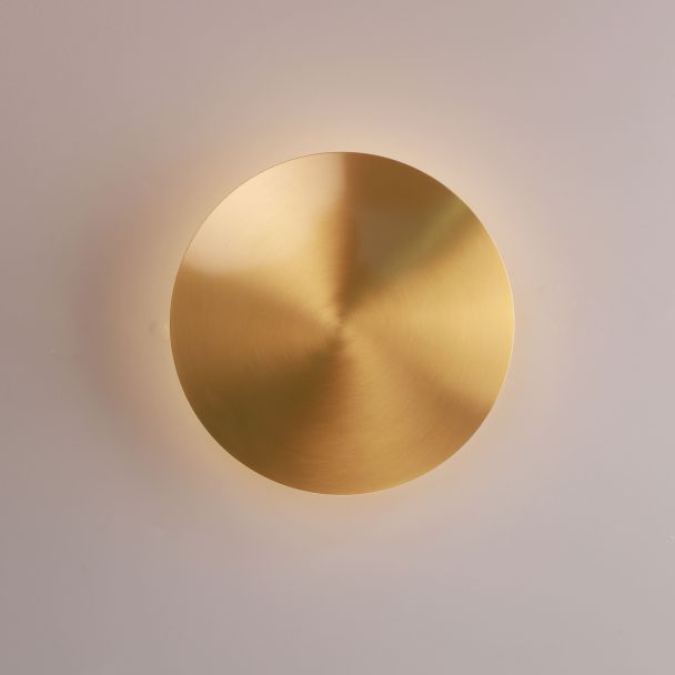Minimalist and trendy wall light - Dorenis