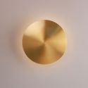 Minimalist and trendy wall light - Dorenis