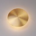 Discreet and elegant LED wall lighting - Dorenis