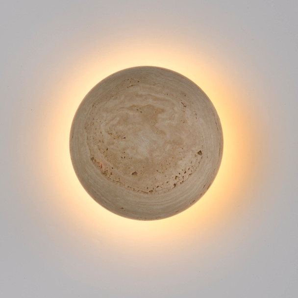 Even light distribution - Elvin