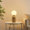 Modern LED bedside lamp soft light interior - Sley