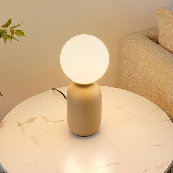 LED table lamp modern soft lighting - Sley