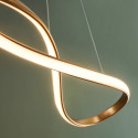 Ideal for dining room or living room - Marceline