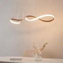 Soft and even LED lighting - Marceline