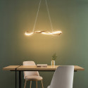 Sculptural and trendy lighting - Marceline