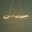 Ideal for a sophisticated atmosphere - Marceline