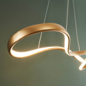Ideal for dining room or living room - Marceline