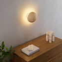 Organic and sleek design - Elvin