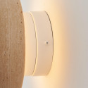 Carved stone with natural effect - Elvin