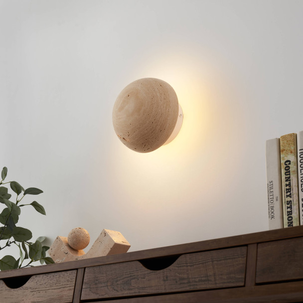 Organic and elegant design - Elvin