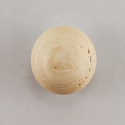 Modern and mineral spherical shape - Elvin