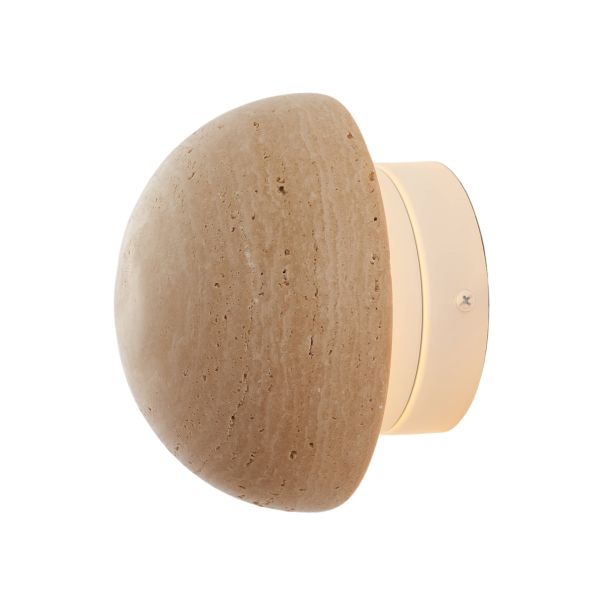 Elegant spherical shape - Elvin