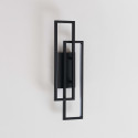 Modern LED wall lighting interior - Torello