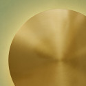 Designer wall light with hidden mount - Dorenis