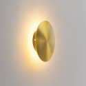 Elegant wall light for modern interiors - Dorenis