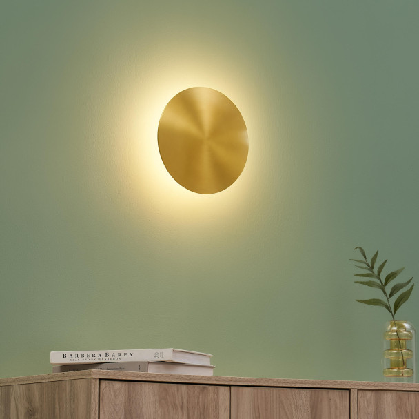 Ideal LED lighting for living room or hallway - Dorenis