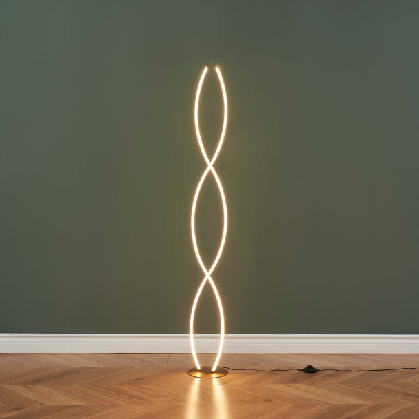 Touch switch with dimmer - Orionis