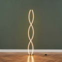 Touch switch with dimmer - Orionis
