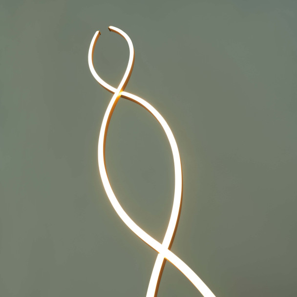 Modern and elegant wave design - Orionis