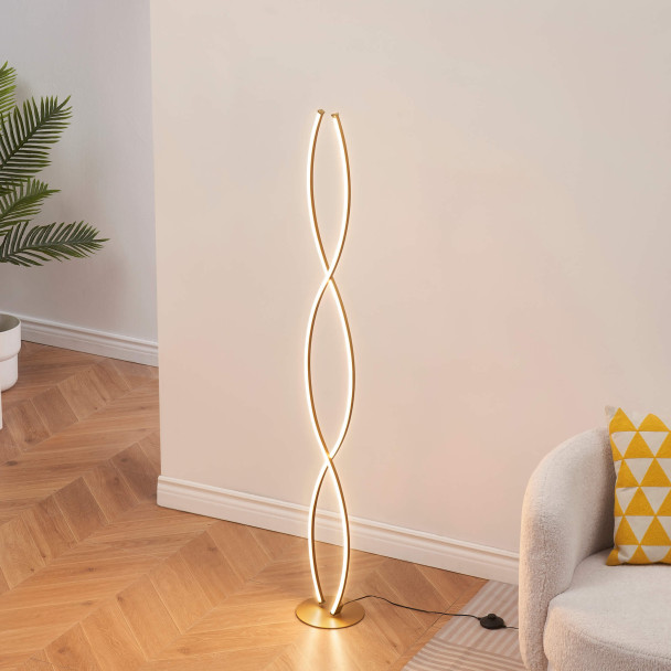 Soft and even LED lighting - Orionis
