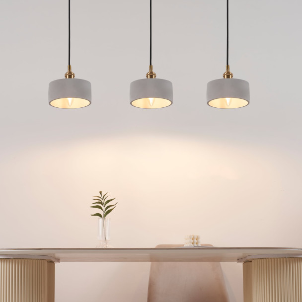 Minimal concrete design - Liko