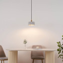 Industrial style pendant - Liko