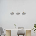 Slim and sturdy pendant - Liko
