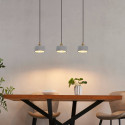 Industrial concrete pendant - Liko