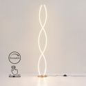 Touch dimmable LED lighting - Orionis