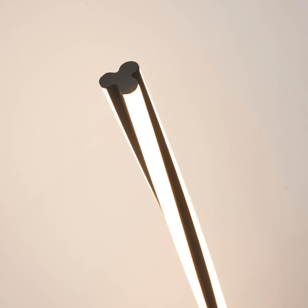 Soft and even lighting - Telvo