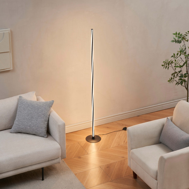 Slim and modern design - Telvo