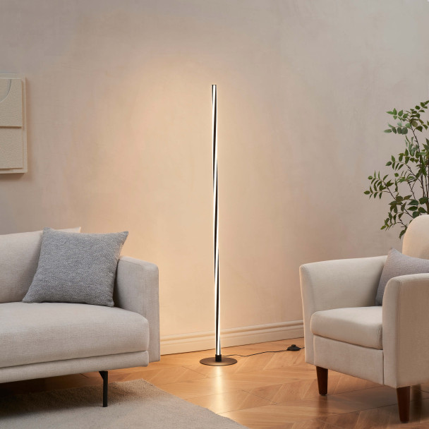 Touch switch with built-in dimmer - Telvo