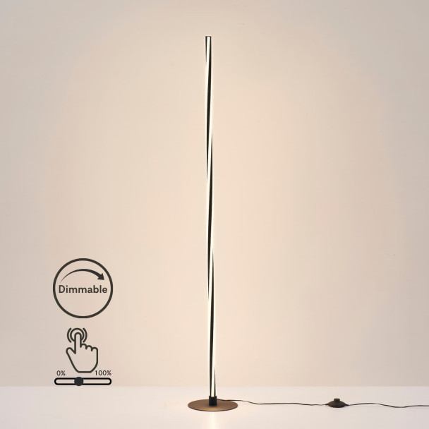 Dimmable LED lighting - Telvo