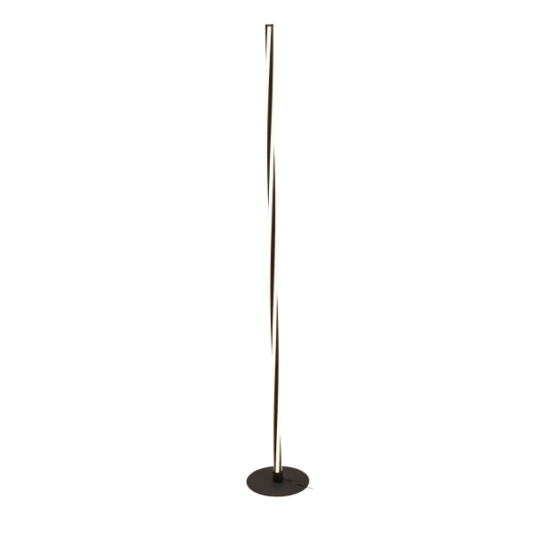 Slim base with elegant structure - Telvo