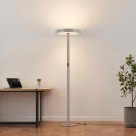 Uplight creates soft and stylish atmosphere - Nolan