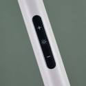 Elegant touch control for brightness adjustment - Nolan