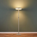 Warm atmosphere with built-in LED dimmer - Nolan