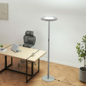 LED uplight for soft and stylish ambiance - Nolan