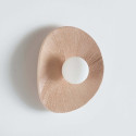 Modern decorative ceramic wall lighting - Niria