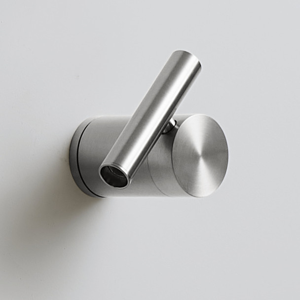 Adjustable LED reading wall light - Isévia