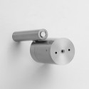 Bedside reading wall light - Isévia