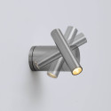 affordable modern reading wall light - Isévia