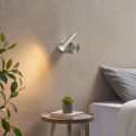 Adjustable lighting reading wall light - Isévia