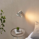 Dimmable LED wall light - Isévia